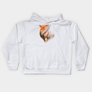 FROST Kids Hoodie